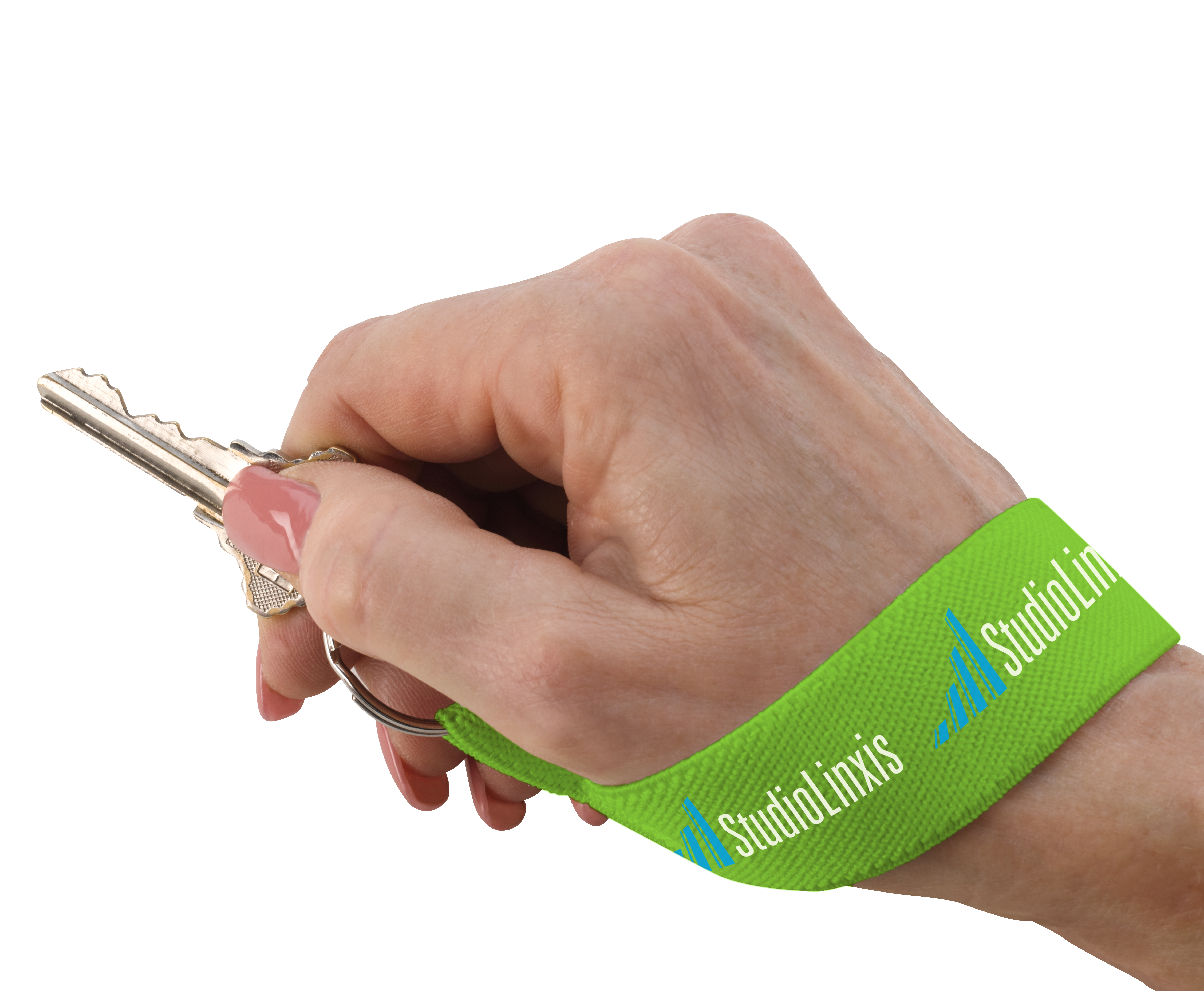 Good Value™ Wrist Strap Key Holder 90